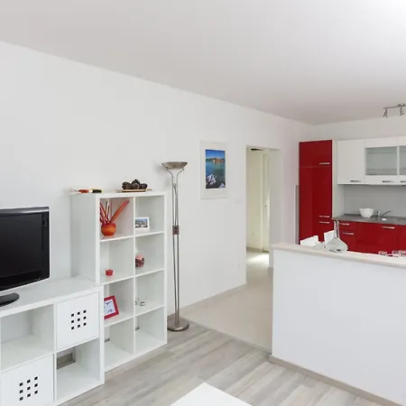 Apartment Posta *