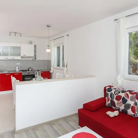 Posta Apartment