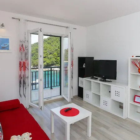 Apartment Posta