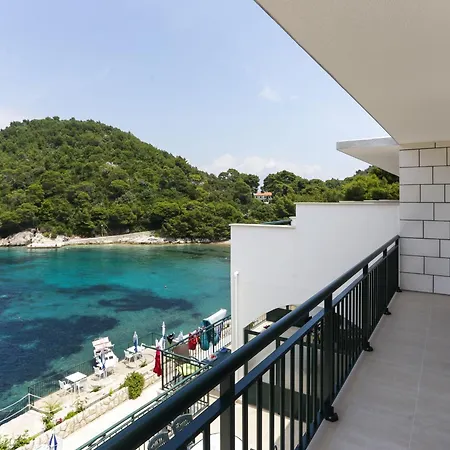 Posta Apartment